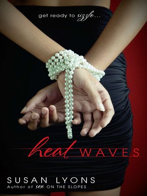Heat Waves - ebook
